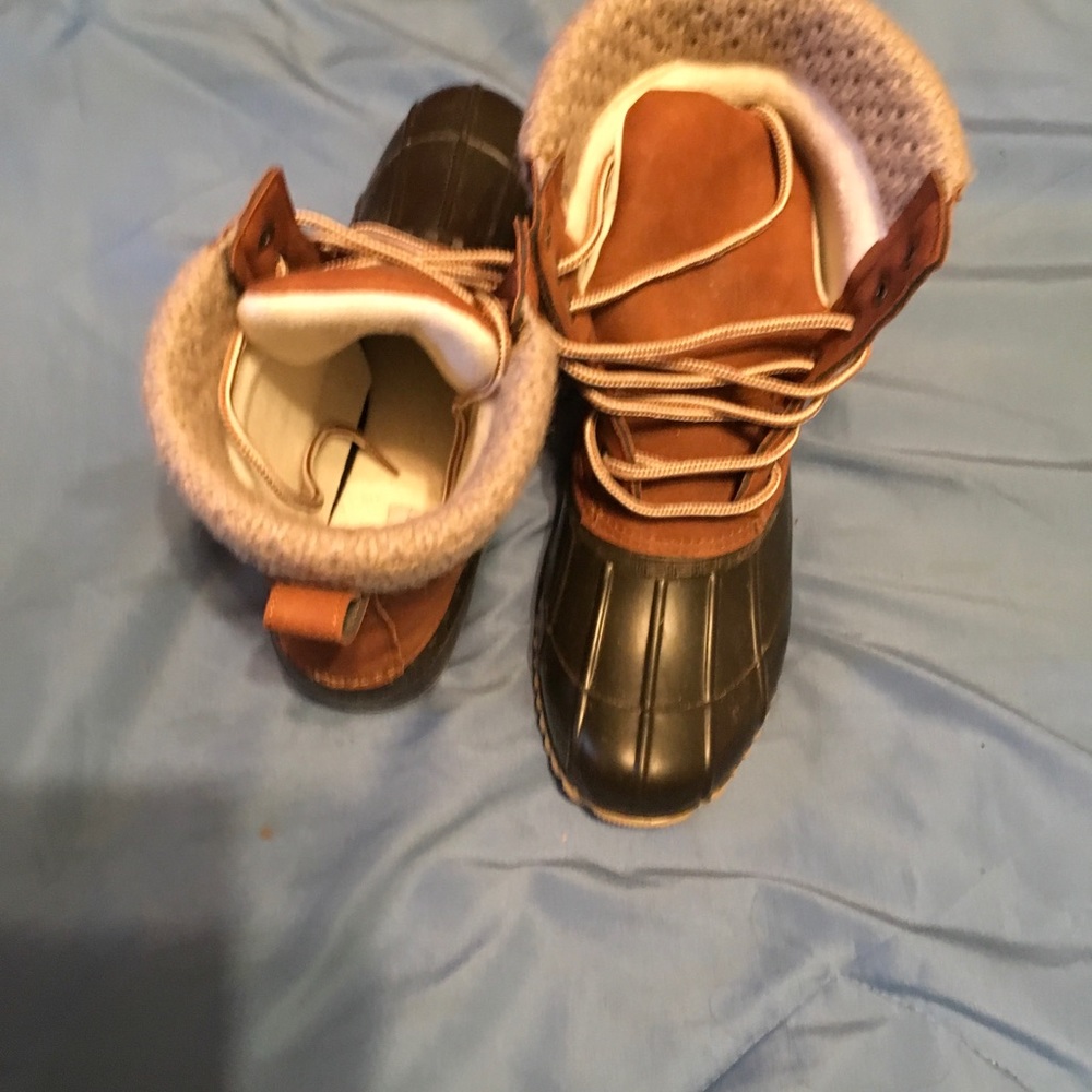 Winter/Snow Boots